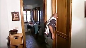 italiano madre hijo h. padre