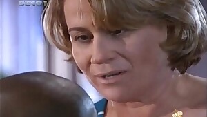Vera Holtz In Anwesenheit von Anita
