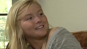 Magst du ltere Frauen? - Melissa May, Simone Sonay