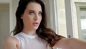 Real Wife Stories - Katana Kombat, Duncan Saint - Sex With The Therapist - Brazzers